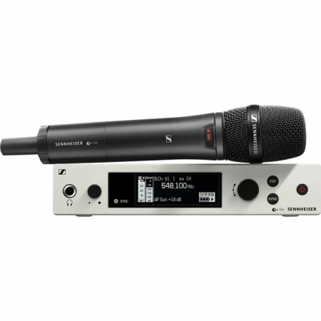 Купить SENNHEISER EW 300 G4-865-S-AW+ по выгодной цене в Нижнем Новгороде