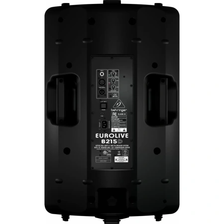 Купить BEHRINGER B215D по выгодной цене в Нижнем Новгороде