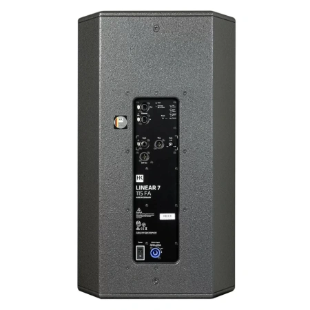 Купить HK AUDIO Linear 7 115 FA по выгодной цене в Нижнем Новгороде