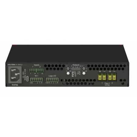 Купить BIAMP Voltera A 300.2 по выгодной цене в Нижнем Новгороде