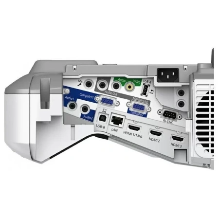 Купить Epson EB-685W по выгодной цене в Нижнем Новгороде