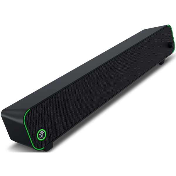 Mackie CR StealthBar