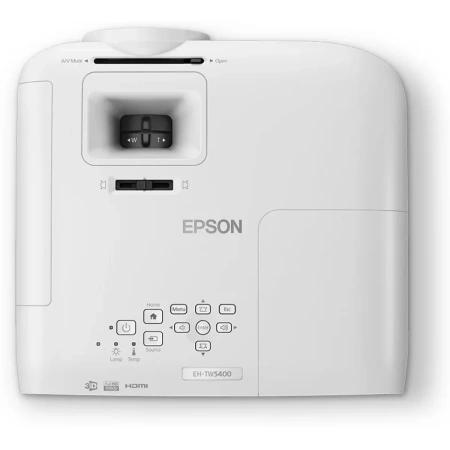 Купить Epson EH-TW5400 по выгодной цене в Нижнем Новгороде