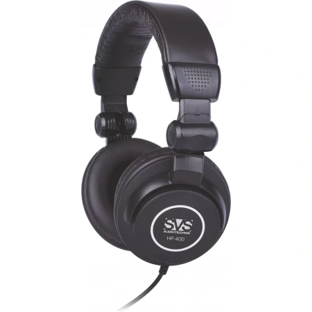 Купить SVS Audiotechnik HP-400 по выгодной цене в Нижнем Новгороде