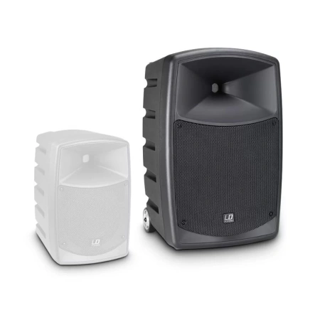 Купить LD Systems ROADBUDDY 10 HS B5 по выгодной цене в Нижнем Новгороде