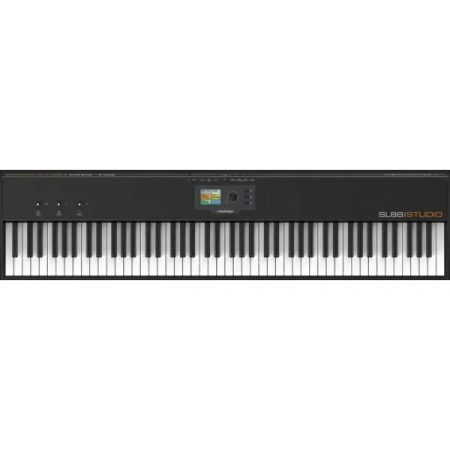 Купить Studiologic SL88 Studio по выгодной цене в Нижнем Новгороде