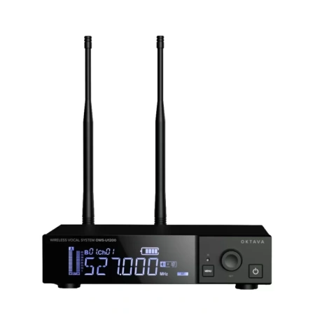 Купить Октава OWS-U1200D01L02B по выгодной цене в Нижнем Новгороде
