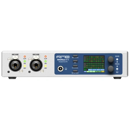 Купить RME MADIface XT II по выгодной цене в Нижнем Новгороде