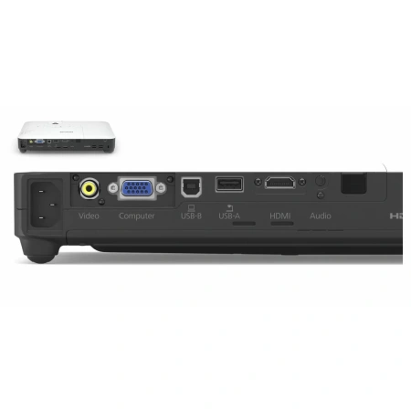 Купить Epson EB-1795F по выгодной цене в Нижнем Новгороде