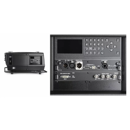 Купить Barco HDF W30LP FLEX по выгодной цене в Нижнем Новгороде