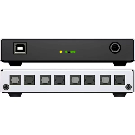 Купить RME Digiface USB по выгодной цене в Нижнем Новгороде