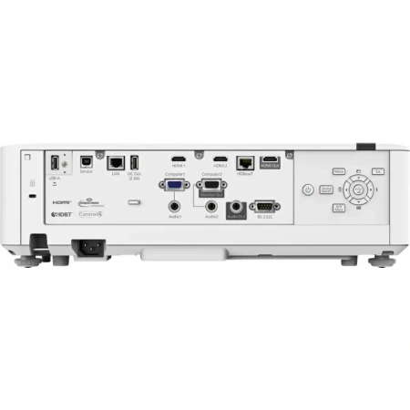 Купить Epson EB-L530U по выгодной цене в Нижнем Новгороде