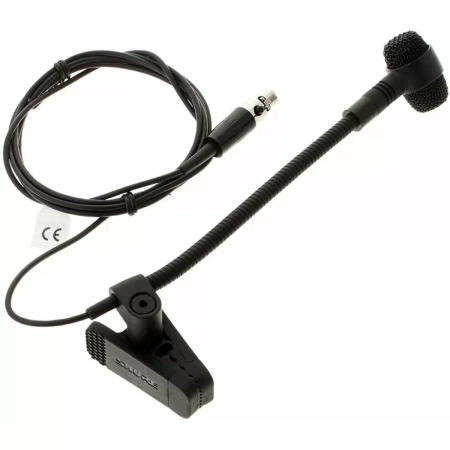 Купить SHURE PGA98H-TQG по выгодной цене в Нижнем Новгороде