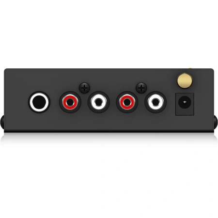 Купить BEHRINGER PP400 по выгодной цене в Нижнем Новгороде