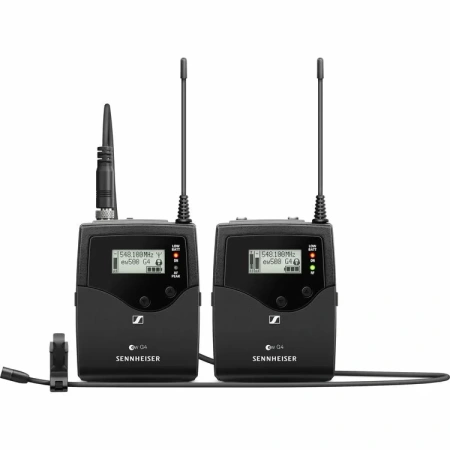 Купить Sennheiser EW 512P G4-AW+ по выгодной цене в Нижнем Новгороде