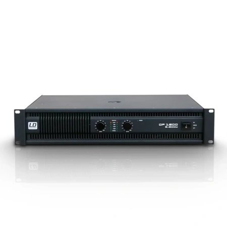 Купить LD Systems DEEP2 1600 по выгодной цене в Нижнем Новгороде
