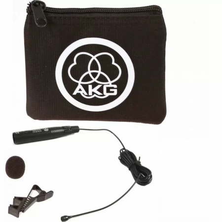 Купить AKG C417 PP по выгодной цене в Нижнем Новгороде