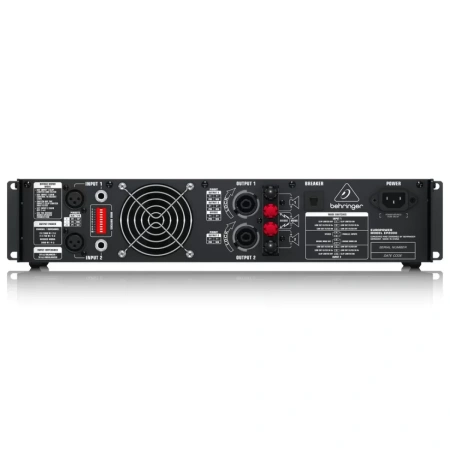 Купить BEHRINGER EP2000 по выгодной цене в Нижнем Новгороде