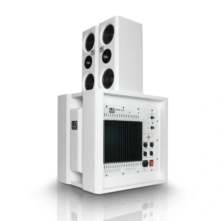 Купить повтор LD Systems DAVE 8 XS W по выгодной цене в Нижнем Новгороде