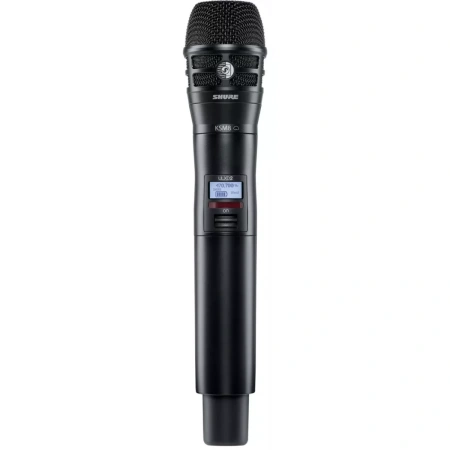Купить Shure QLXD2/K8B по выгодной цене в Нижнем Новгороде