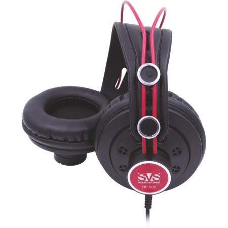 Купить SVS Audiotechnik HP-500 по выгодной цене в Нижнем Новгороде