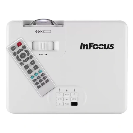 Купить Infocus IN1028ST по выгодной цене в Нижнем Новгороде