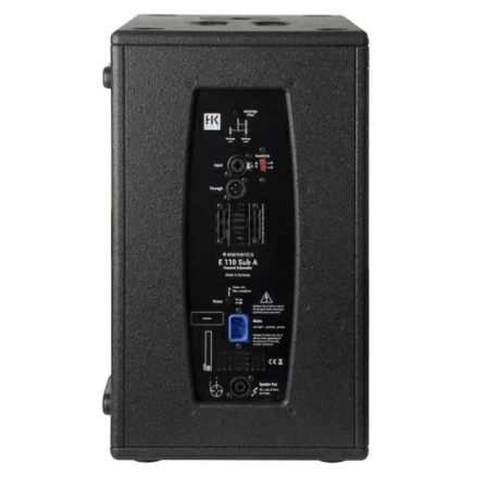 Купить HK AUDIO E 110 SUB A по выгодной цене в Нижнем Новгороде
