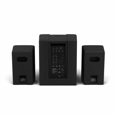 Купить LD Systems DAVE 15 G4X по выгодной цене в Нижнем Новгороде