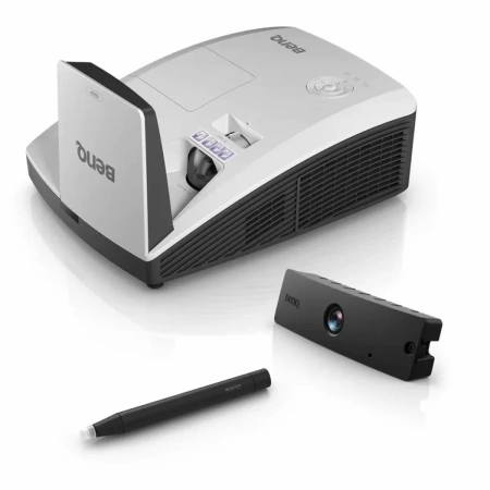 Купить BenQ MH856UST по выгодной цене в Нижнем Новгороде