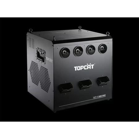 Купить DJ POWER WP-4 по выгодной цене в Нижнем Новгороде
