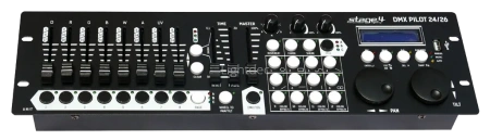 STAGE4 DMX PILOT 24/26