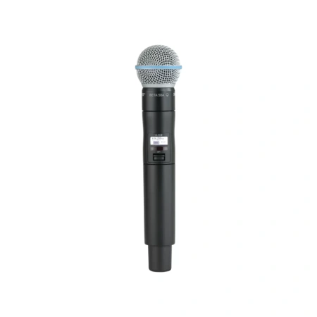 Купить Shure ULXD2/B58 по выгодной цене в Нижнем Новгороде