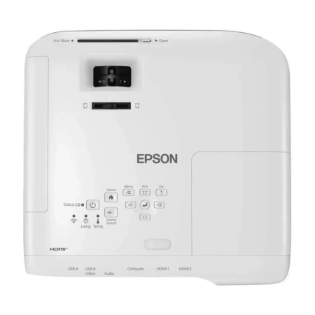 Купить Epson EB-FH52 по выгодной цене в Нижнем Новгороде