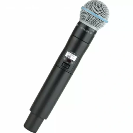 Купить Shure ULXD2/B58 по выгодной цене в Нижнем Новгороде