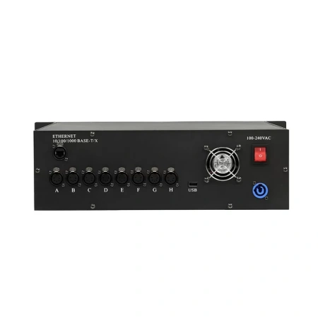 Купить STAGE4 TWIN NPU по выгодной цене в Нижнем Новгороде