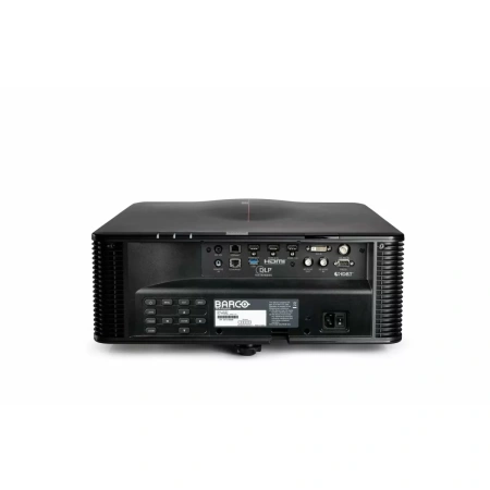 Купить Barco G62-W11 Black по выгодной цене в Нижнем Новгороде