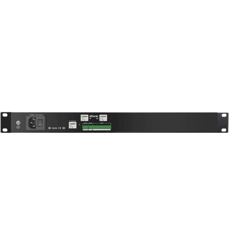 Купить S-Track DCORE 6464 Dante/AES67 по выгодной цене в Нижнем Новгороде