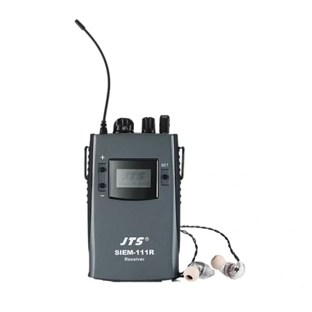 Купить JTS SIEM-111R/IE-6 по выгодной цене в Нижнем Новгороде