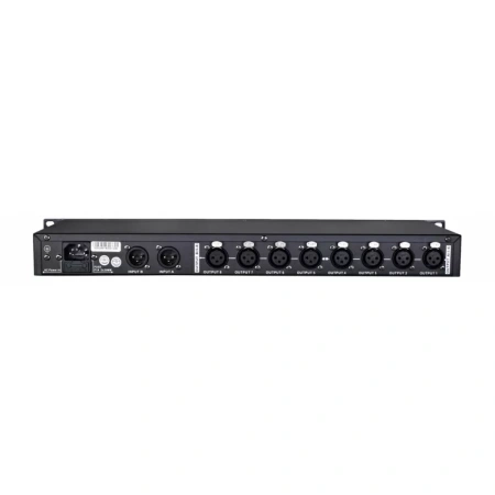 Купить ANZHEE DMX Splitter 8 RE по выгодной цене в Нижнем Новгороде