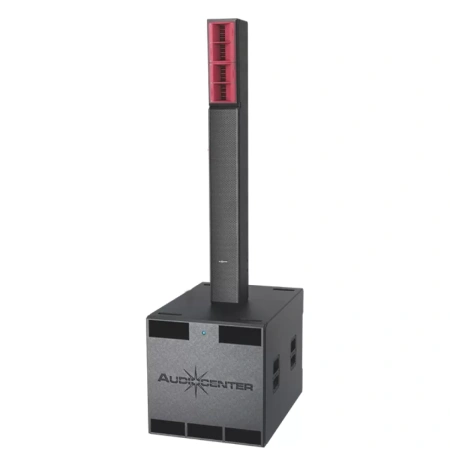 Купить Audiocenter L65 MK2 по выгодной цене в Нижнем Новгороде