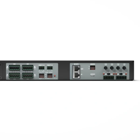 Купить LD Systems IPA 412 T по выгодной цене в Нижнем Новгороде