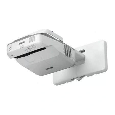 Купить Epson EB-675W по выгодной цене в Нижнем Новгороде