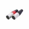 Купить Adam Hall K3CXM3PAIR по выгодной цене в Нижнем Новгороде