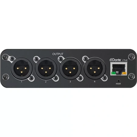 Купить SHURE ANI4OUT-XLR по выгодной цене в Нижнем Новгороде