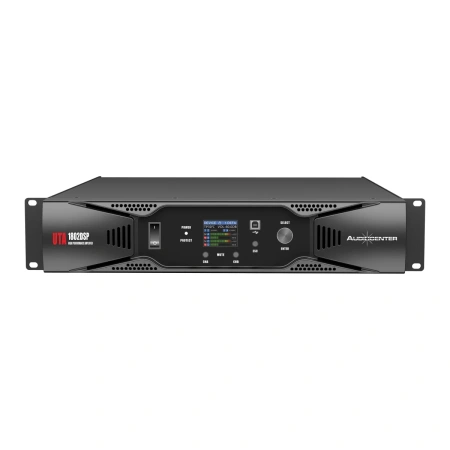 Купить Audiocenter UTA1802DSP по выгодной цене в Нижнем Новгороде