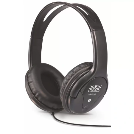 Купить SVS Audiotechnik HP-300 по выгодной цене в Нижнем Новгороде
