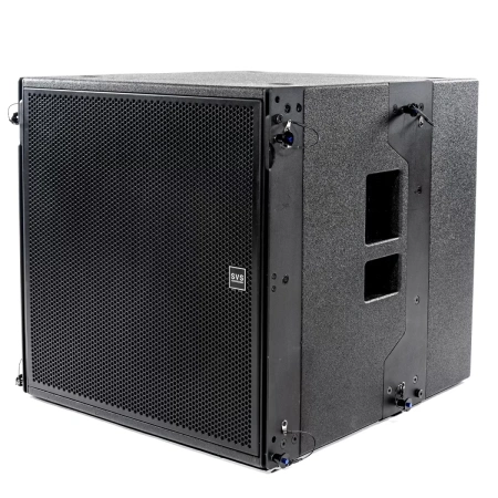 Купить SVS Audiotechnik CASCADE 208A SUB по выгодной цене в Нижнем Новгороде