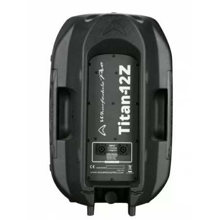 Купить WHARFEDALE PRO TITAN 12Z по выгодной цене в Нижнем Новгороде