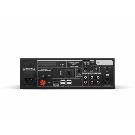 Купить CVGAUDIO MCPLAYER 8T/RP по выгодной цене в Нижнем Новгороде
