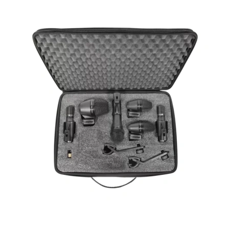 Купить SHURE PGADRUMKIT6 по выгодной цене в Нижнем Новгороде